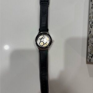 Swatch automatic watch